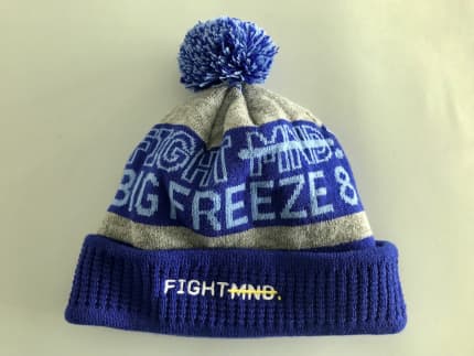 big freeze hats