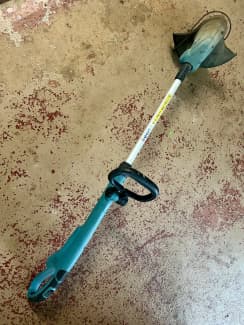 Makita line trimmer skin only hot sale