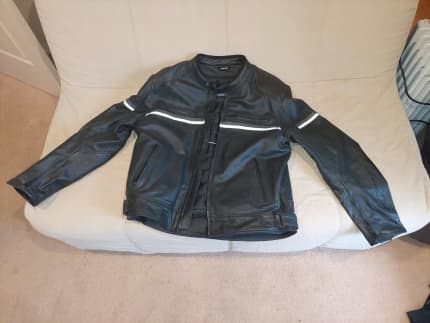 M2r on sale leather jacket