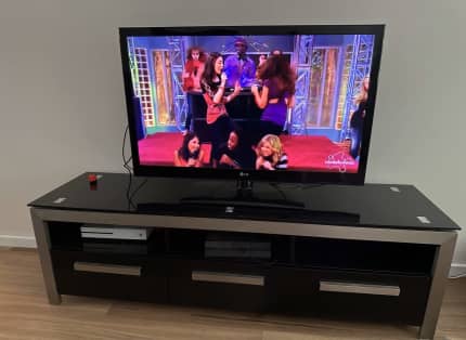 Gumtree shop tv unit