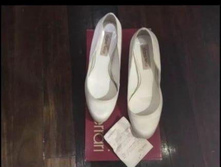 Diana ferrari hotsell shoes size 5