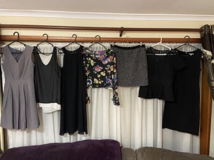 Gumtree sale sell clothes