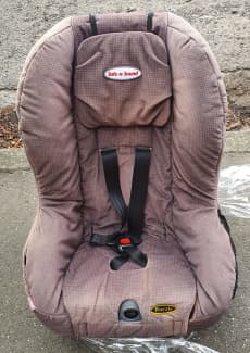 CHEAP Britax Safe n Sound Royale baby car seat Carlton pickup