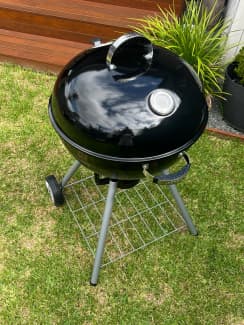 Jumbuck 2024 bbq kettle