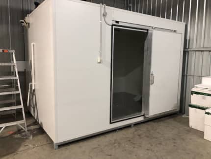 Coolrooms  Commercial Refrigeration NSW