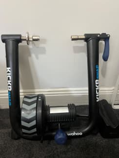 Wahoo kickr clearance snap gumtree