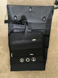 Bugaboo travel bag gumtree online