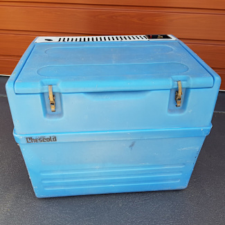 electrolux chescold rc1180