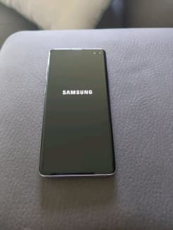 2019 Galaxy S10 Plus Prism White 128GB | Android Phones | Gumtree