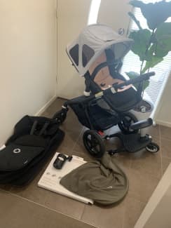 Bugaboo on sale fox gumtree