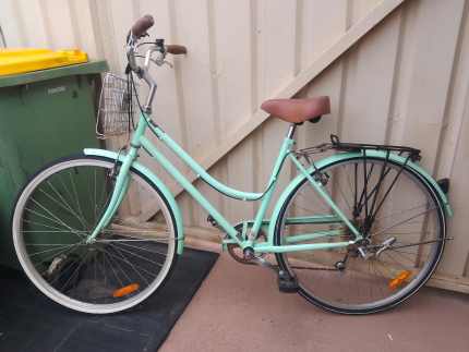 Gumtree ladies bicycle online