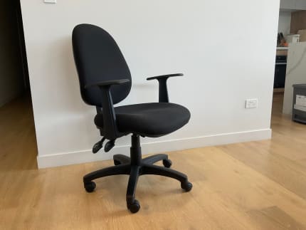 Office discount chair gumtree