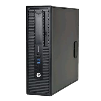 hp desktop i5 4th generation price