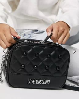 Love moschino bags on sale australia