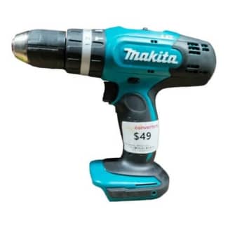 Bhp453 makita online cordless drill