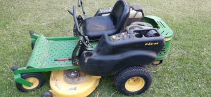 Z225 john outlet deere for sale