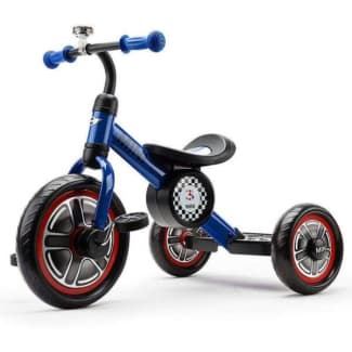 Mini discount cooper tricycle