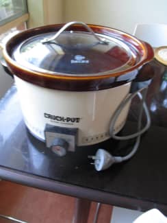 Crock-Pot Australia