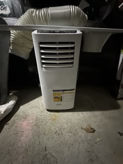 moretti portable air conditioner bunnings