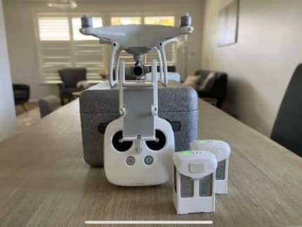 Phantom 4 hot sale gumtree