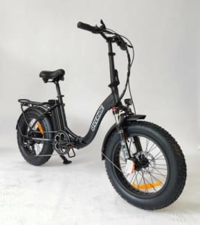 Watt discount bike gumtree