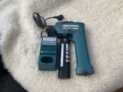 Makita 9.6 v cordless drill Power Tools Gumtree Australia