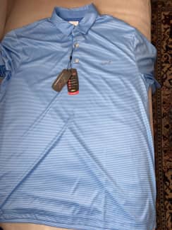 Greg norman play hot sale dry shirt