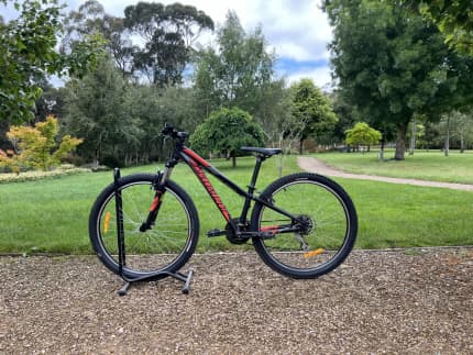 Specialized hardrock cheap 650b 2017