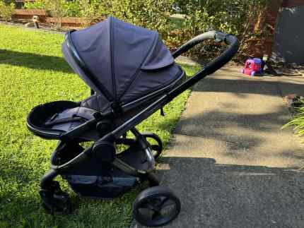 Icandy pram gumtree deals