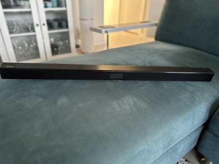 samsung 2.1 soundbar 290w