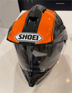 ktm hornet helmet