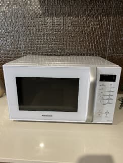 panasonic nn sd664w