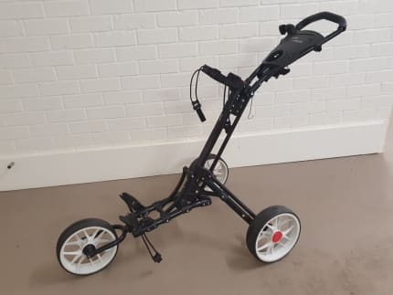 One fold sale golf buggy