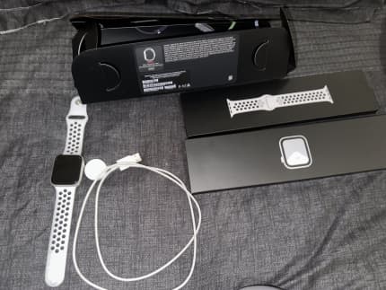 Apple Watch Nike Series 6 GPS CELLULAR M   Other Electronics