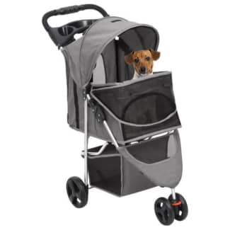 Gumtree dog clearance pram