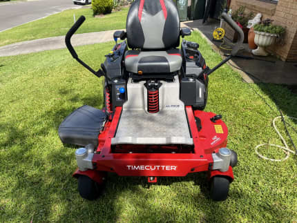 Zero turn best sale mower gumtree