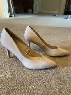 H and sale m nude heels