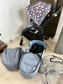 Gumtree bugaboo bee best sale