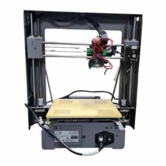 Cocoon Create 3D Printer Touch Grey 003000252439 Printers