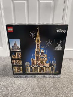 LEGO Disney Castle 43222 Light Kit