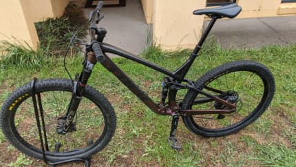 Trek fuel discount ex 7 upgrades