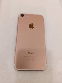 iphone 7 32 gb rose gold