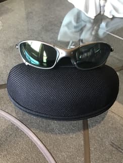 Oakley Juliet Sunglasses - Accessories