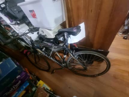 Push bike repair sale shop near me