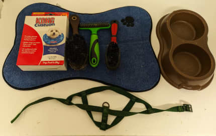 Assorted Dog Accessories To Suit Small Dog Pet Products