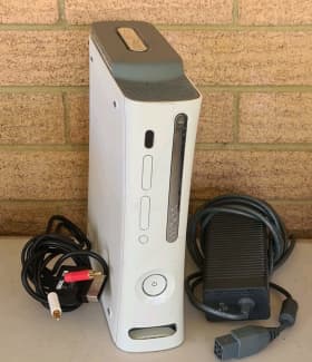 Xbox 360 deals on gumtree