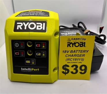 Ryobi rc18115 online