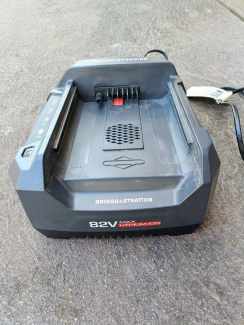 Victa 82v Charger Power Tools in Kardinya WA Gumtree Australia