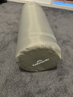 Kathmandu self clearance inflating mattress