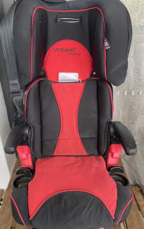 First years on sale compass booster seat